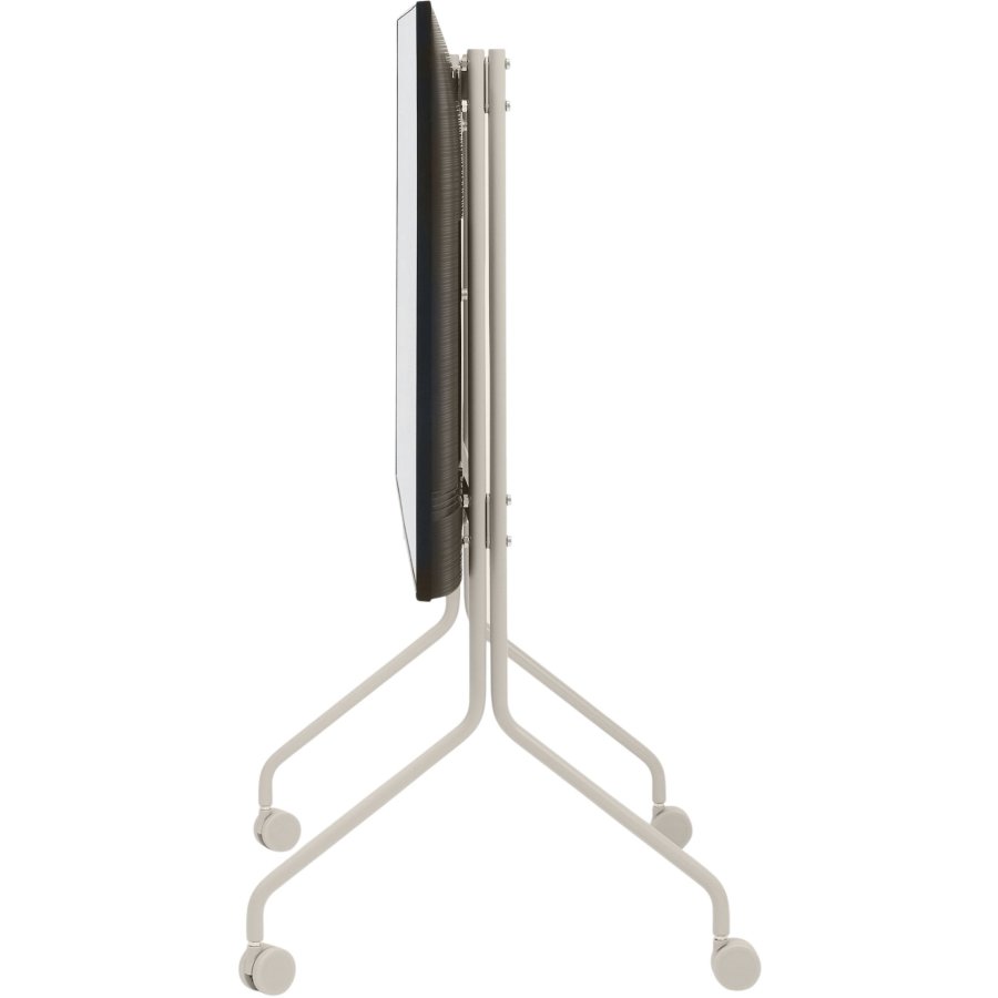 Pedestal Moon Rollin' TV-Stander H107 cm, Oat